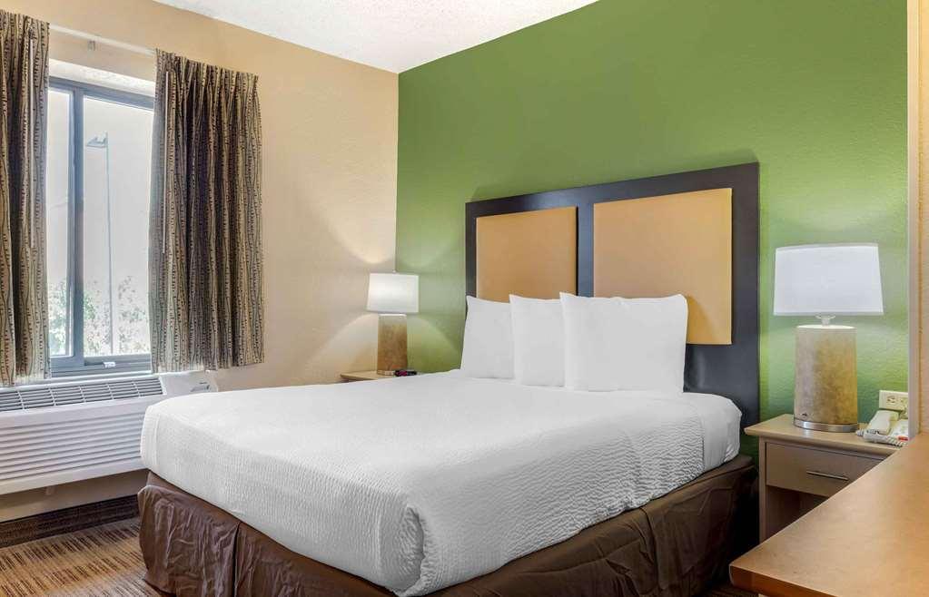 Extended Stay America Select Suites - Dallas - Las Colinas - Meadow Creek Dr Irving Szoba fotó