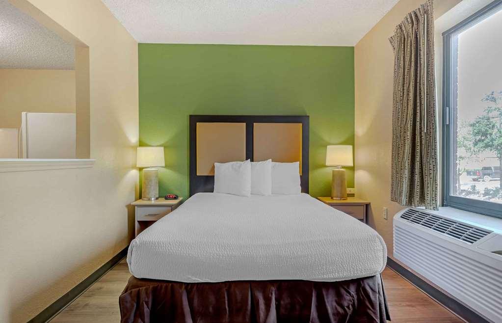 Extended Stay America Select Suites - Dallas - Las Colinas - Meadow Creek Dr Irving Szoba fotó