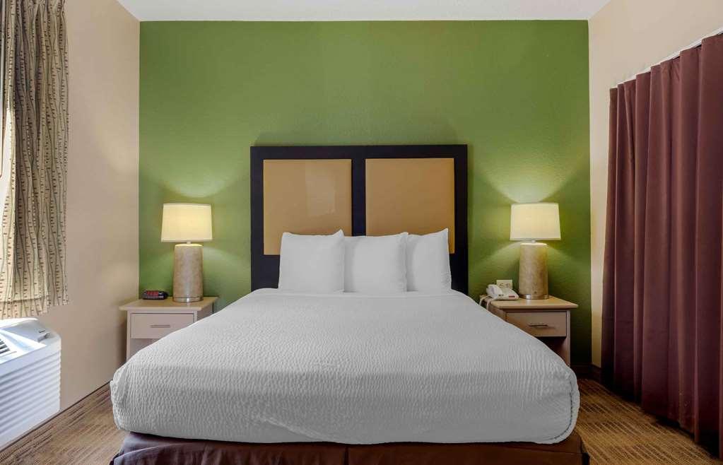 Extended Stay America Select Suites - Dallas - Las Colinas - Meadow Creek Dr Irving Szoba fotó