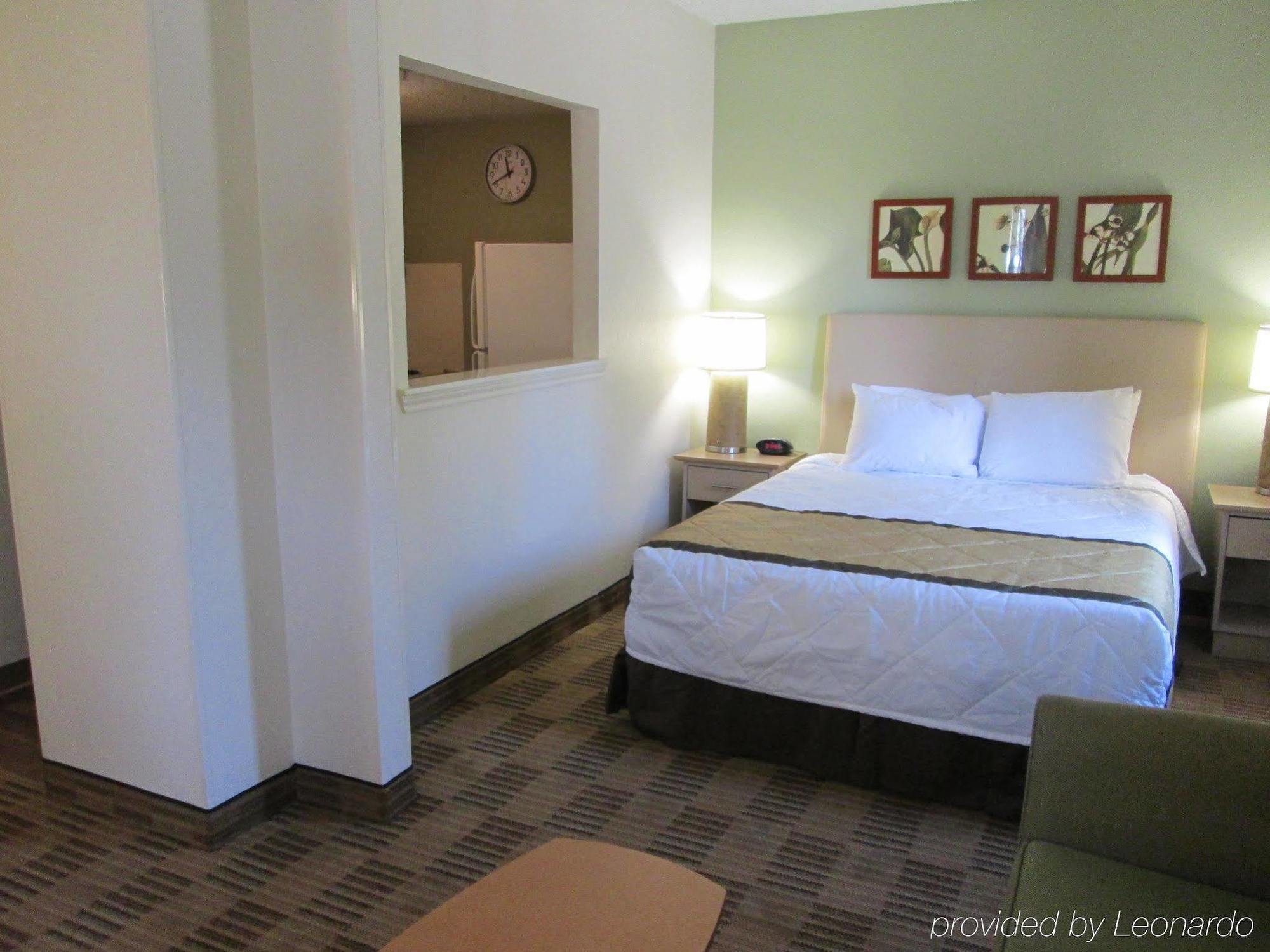 Extended Stay America Select Suites - Dallas - Las Colinas - Meadow Creek Dr Irving Kültér fotó